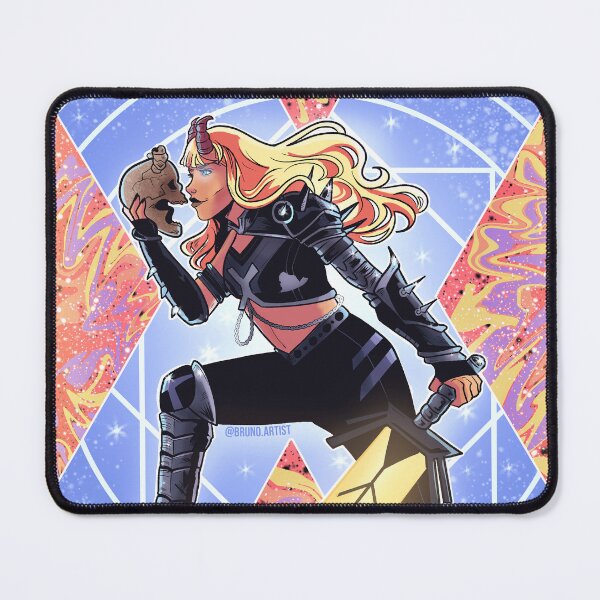 Item preview, Magik designed and sold by Bruno Artist.