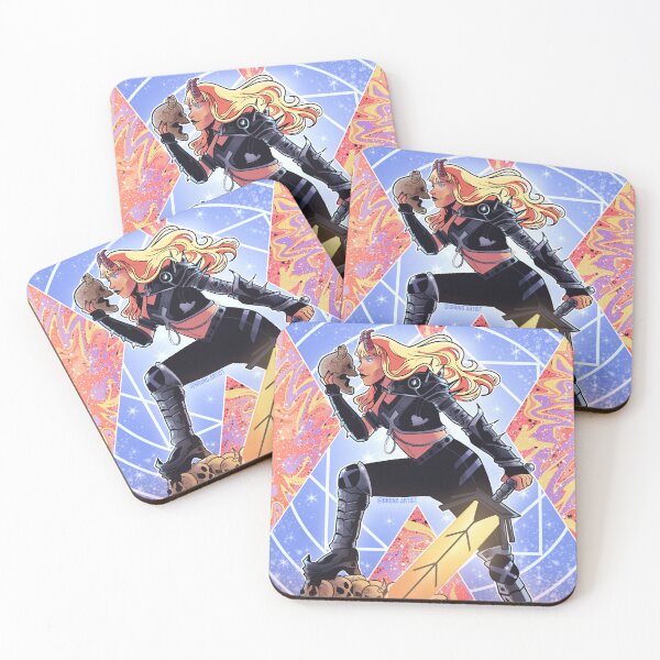 Item preview, Magik designed and sold by Bruno Artist.