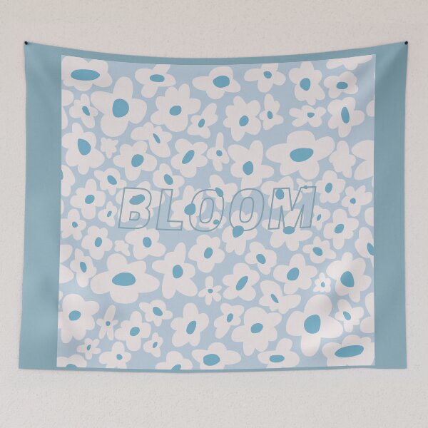 Item preview, Blooom designed and sold by nooribynidhi.