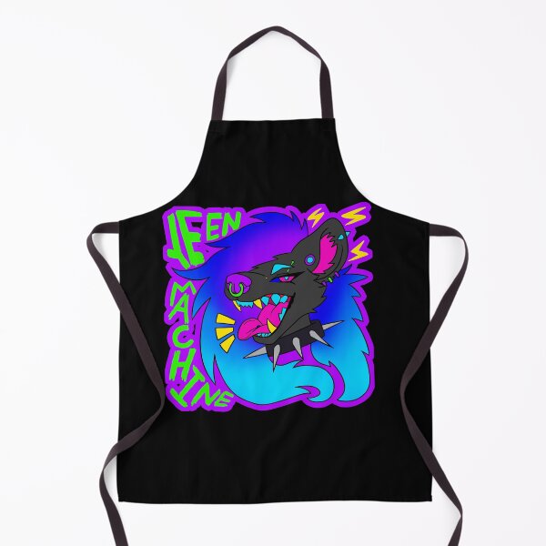 Item preview, Yeen Machine designed and sold by FurryLadyLeslie.