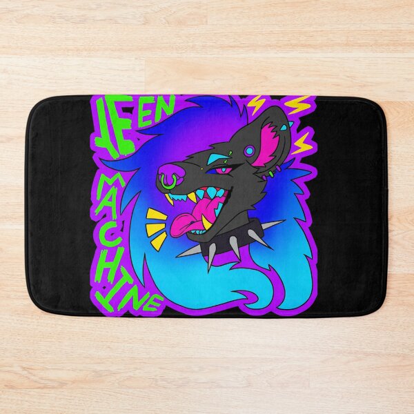 Item preview, Yeen Machine designed and sold by FurryLadyLeslie.