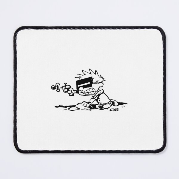 Item preview, Spaceman spiff calvin designed and sold by kgqppykzja69.