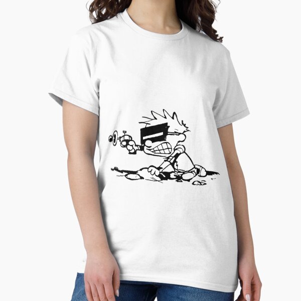 Item preview, Spaceman spiff calvin   	 designed and sold by kgqppykzja69.