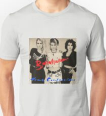 True Confessions. Unisex T-Shirt