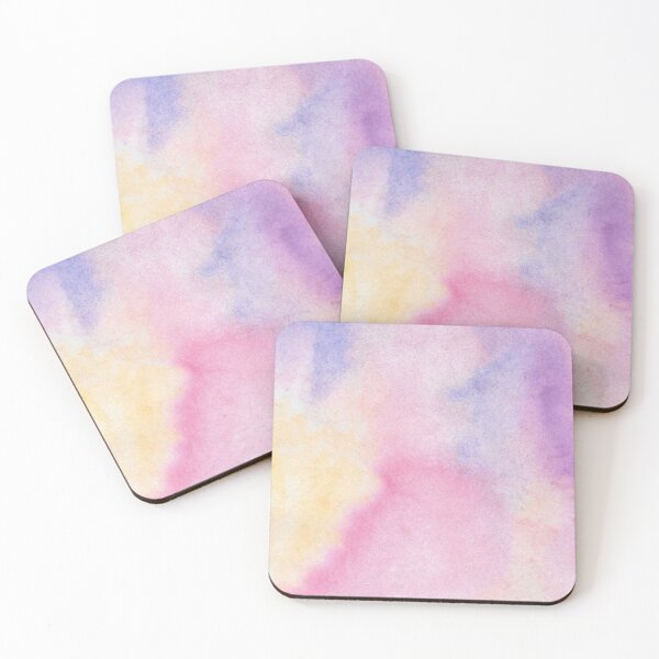 Item preview, Colorful Clouds designed and sold by Daluyong.
