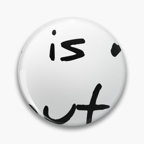 Item preview, life is not about me designed and sold by nicknote.