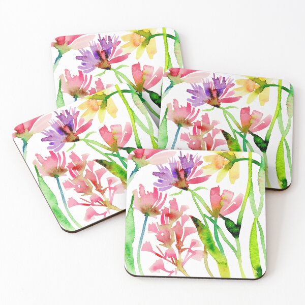Item preview, Springtime Garden designed and sold by ghremory.