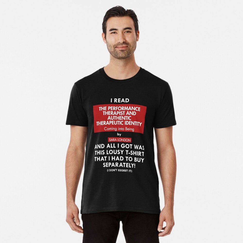 Item preview, Premium T-Shirt designed and sold by londonlondon.