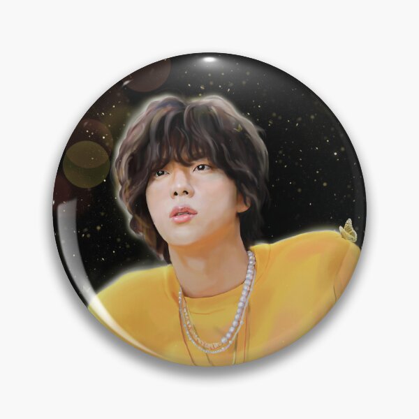 Item preview, Sunshine Jin designed and sold by VanSin Arts.