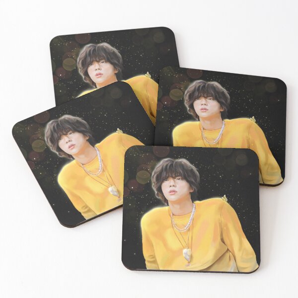 Item preview, Sunshine Jin designed and sold by VanSin Arts.