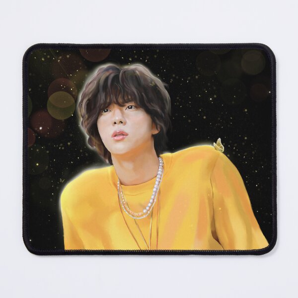 Item preview, Sunshine Jin designed and sold by VanSin Arts.