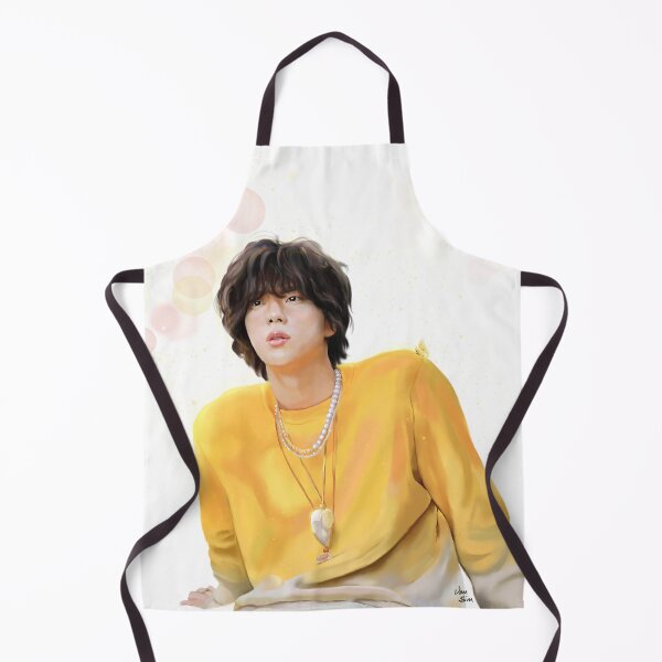 Item preview, Sunshine Jin designed and sold by VanSin Arts.