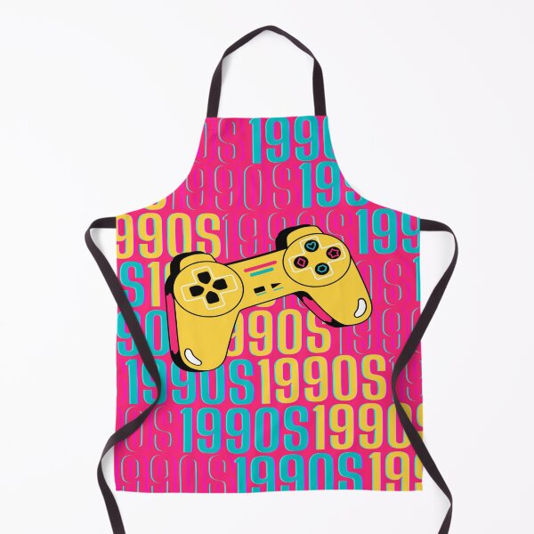 Item preview, Diseño retro de la década de 1990 3 - Fondo rosa OG designed and sold by PunjabanJatti.