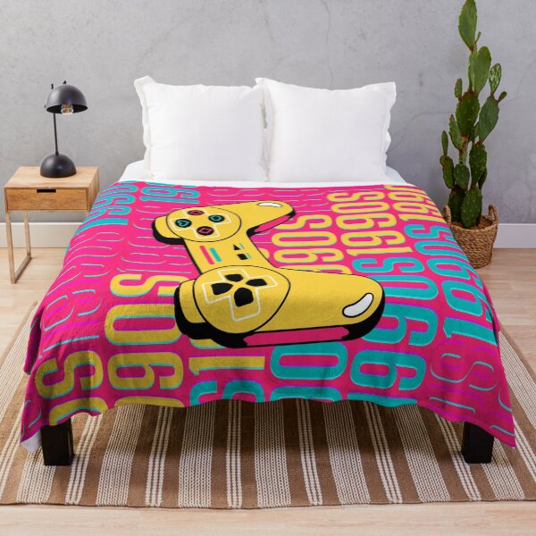 Item preview, 1990s retro design 3 - OG Pink Background designed and sold by PunjabanJatti.
