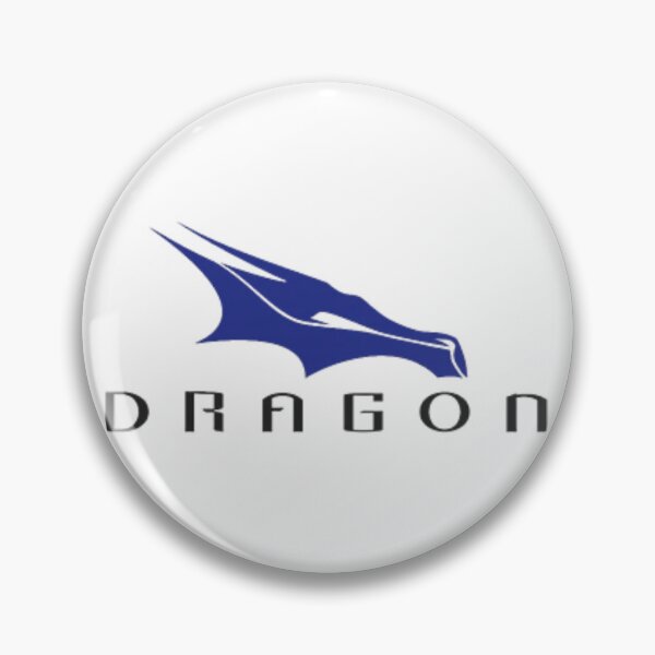Item preview, SpaceX Dragon Capsule 	 	 	 designed and sold by kgqppykzja69.