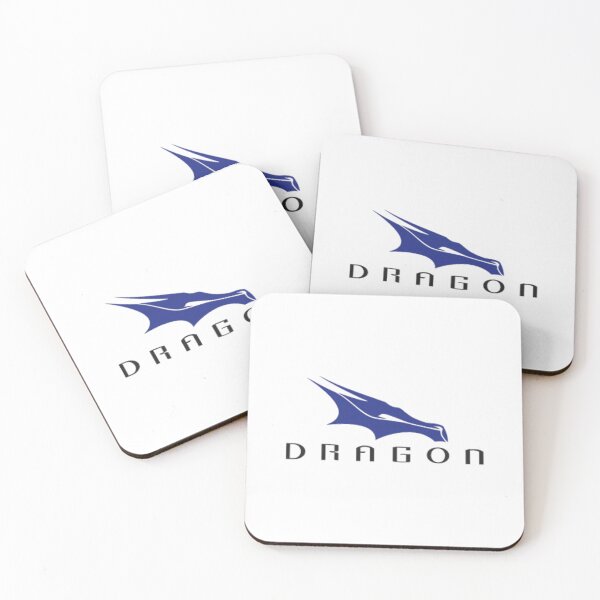 Item preview, SpaceX Dragon Capsule 	 	 	 designed and sold by kgqppykzja69.