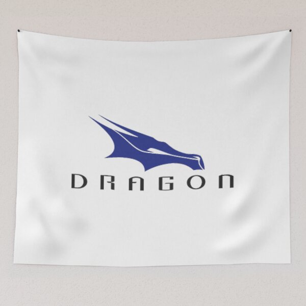 Item preview, SpaceX Dragon Capsule 	 	 	 designed and sold by kgqppykzja69.