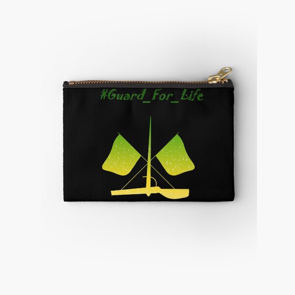 Item preview, #Guard_For_Life green and Yellow designed and sold by Roxy-The-Fox.