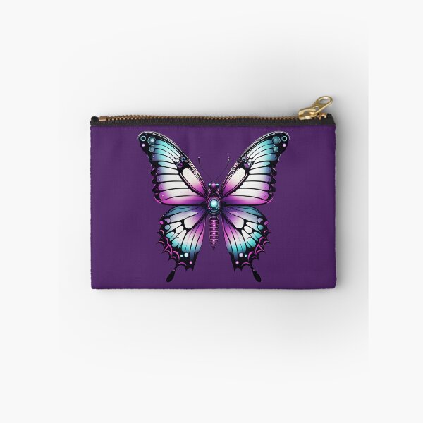 Item preview, Neon Punk Butterfly designed and sold by IrinaVIS.