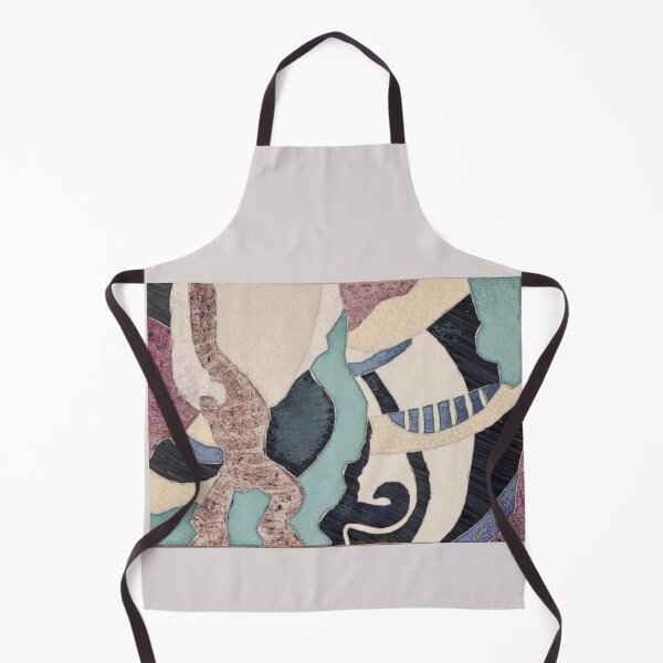 Item preview, Abstract Shapes designed and sold by AnnabellaRh.
