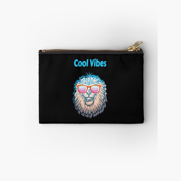 Item preview, Cool Vibes Lion designed and sold by Queen1120.