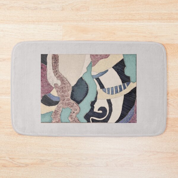 Item preview, Abstract Shapes designed and sold by AnnabellaRh.