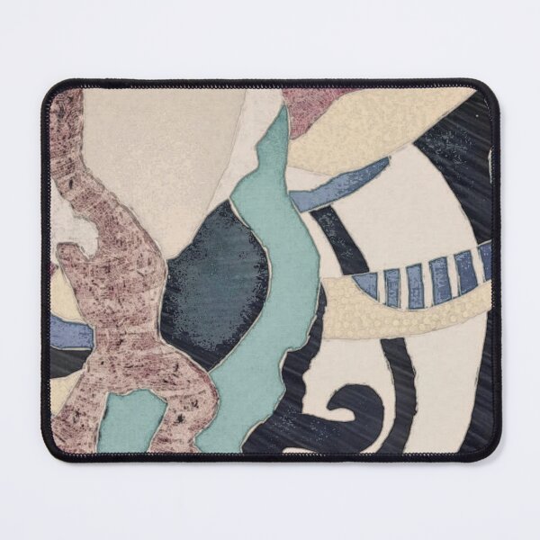 Item preview, Abstract Shapes designed and sold by AnnabellaRh.