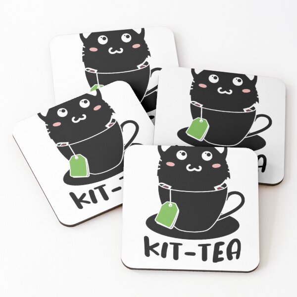 Item preview, Kit Tea designed and sold by SAFIXO.