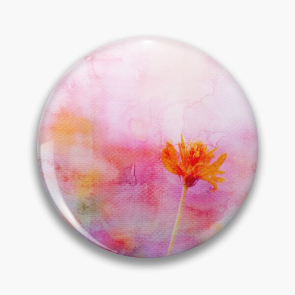 Item preview, Watercolor Flower designed and sold by Daluyong.