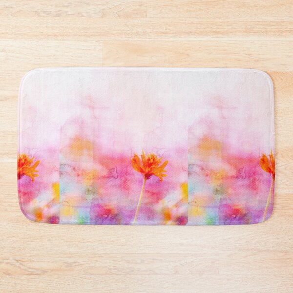Item preview, Watercolor Flower designed and sold by Daluyong.