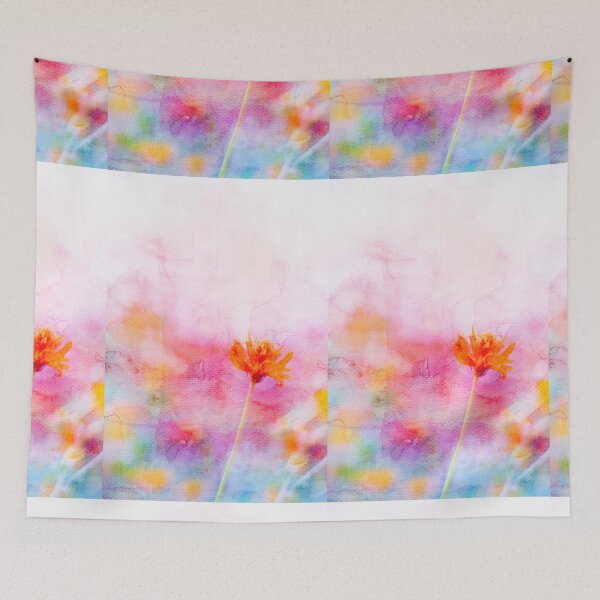 Item preview, Watercolor Flower designed and sold by Daluyong.