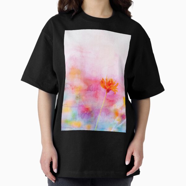 Artikel-Vorschau von Aquarellblume, designt und verkauft von Daluyong.