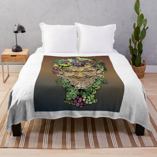 Item preview, Greenman No: 1 designed and sold by BLZBob.