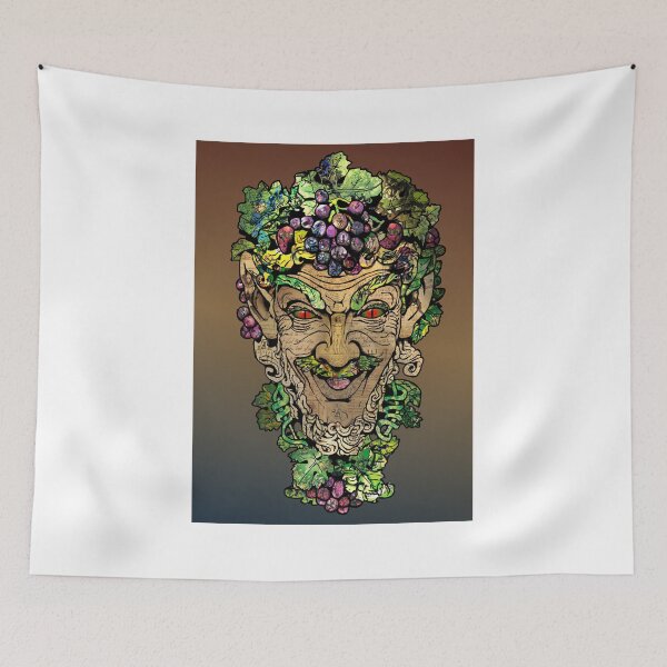 Item preview, Greenman No: 1 designed and sold by BLZBob.