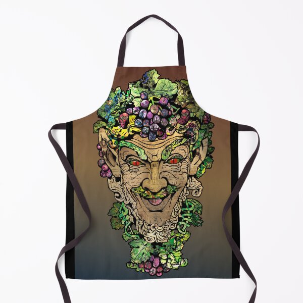 Item preview, Greenman No: 1 designed and sold by BLZBob.