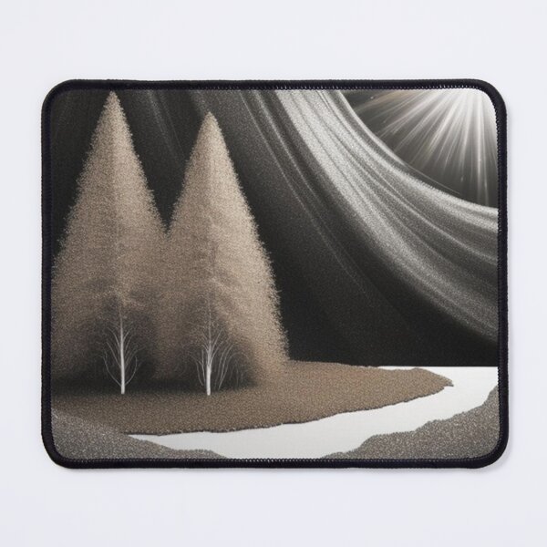 Item preview, Topography metallic rust designed and sold by Roxburylane.