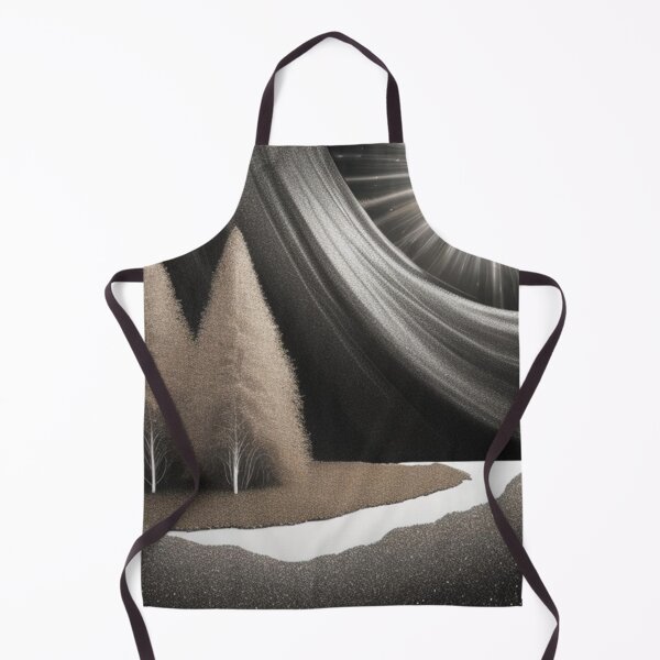 Item preview, Topography metallic rust  designed and sold by Roxburylane.