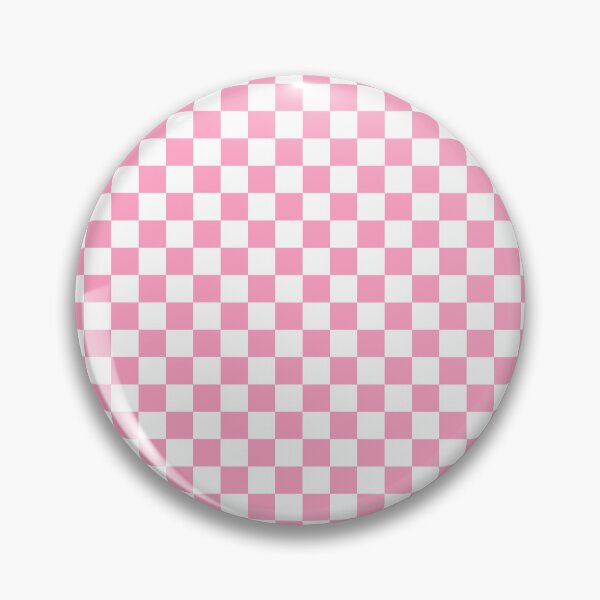 Item preview, Pink checked pattern designed and sold by Chirayu1111.