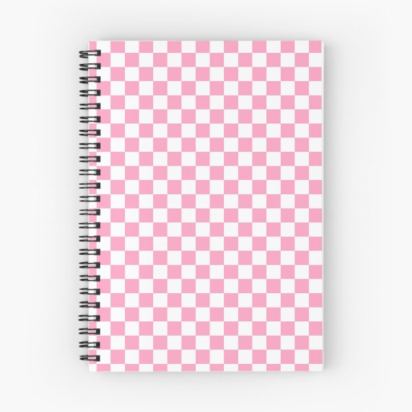 Item preview, Pink checked pattern designed and sold by Chirayu1111.