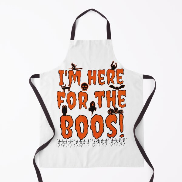 Item preview, Boos and Brews designed and sold by ThiagoSDantas.