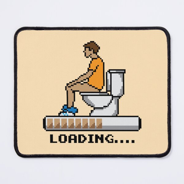 Item preview, loading poop designed and sold by ThunderboxArt.