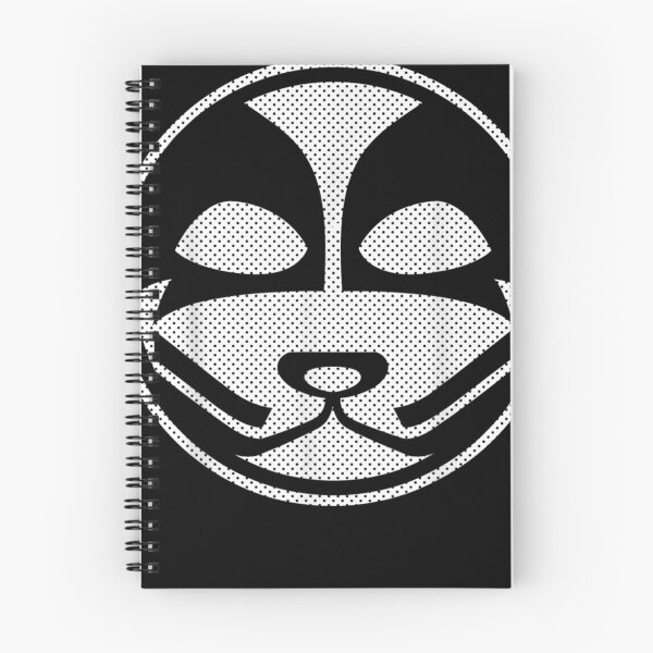 Item preview, KISS - The Catman designed and sold by Maserokaltad.