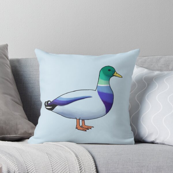 Item preview, Gay Duck designed and sold by Maanhart.