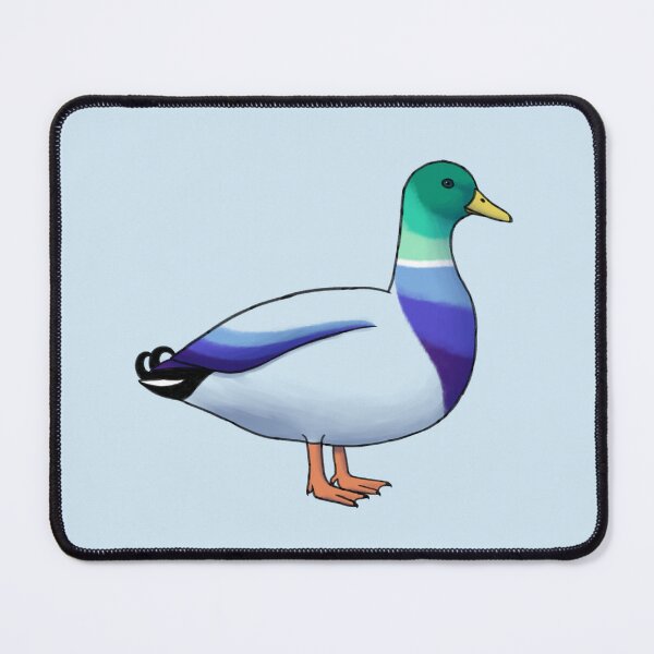 Item preview, Gay Duck designed and sold by Maanhart.
