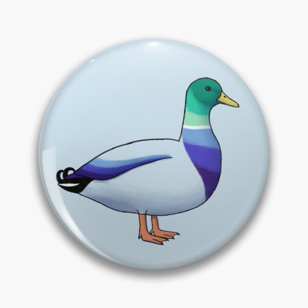 Item preview, Gay Duck designed and sold by Maanhart.