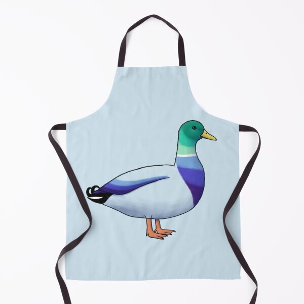 Item preview, Gay Duck designed and sold by Maanhart.
