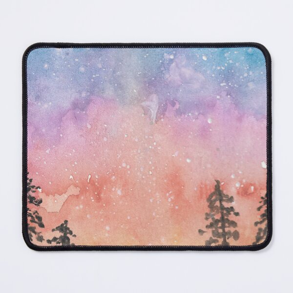 Item preview, Watercolor Nightsky designed and sold by Daluyong.