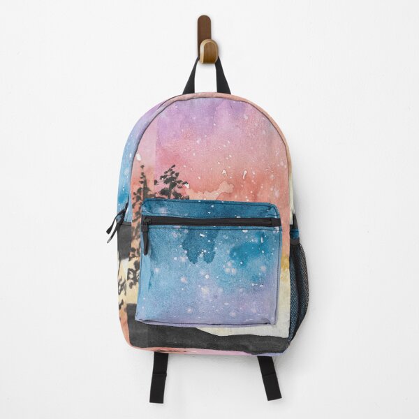 Item preview, Watercolor Nightsky designed and sold by Daluyong.