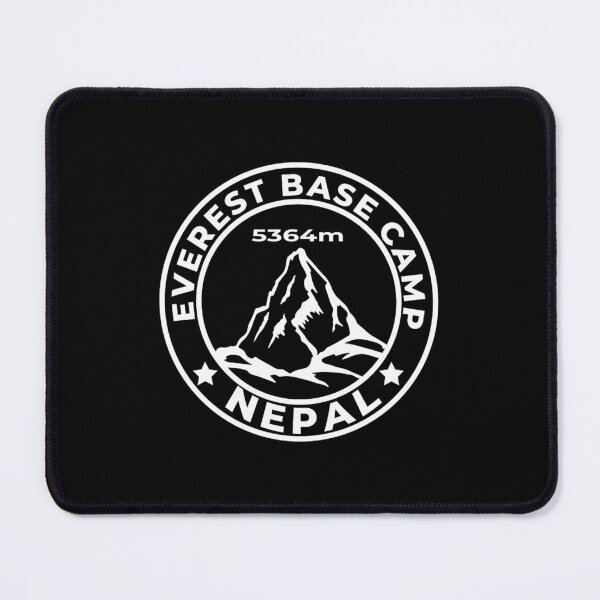 Item preview, Everest Base Camp 	 	 designed and sold by whrkdygez74.