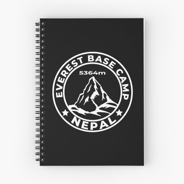 Item preview, Everest Base Camp 	 	 designed and sold by whrkdygez74.